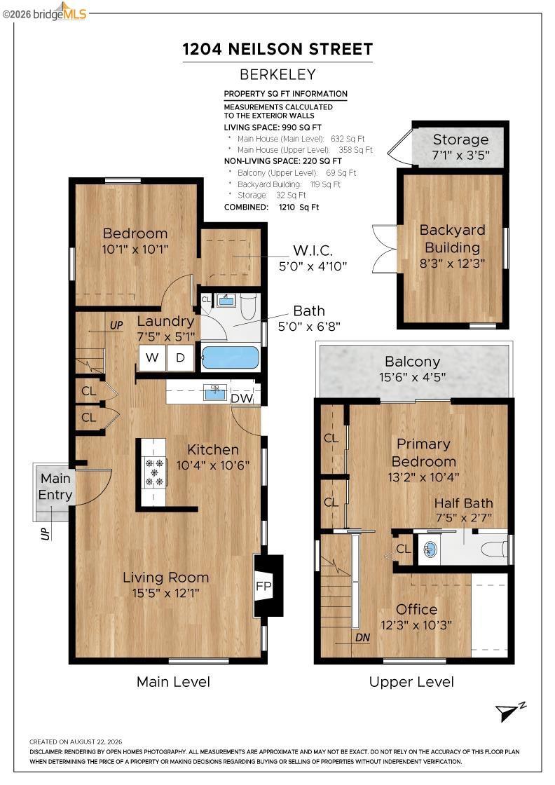 1204 Neilson St Property Photo 39