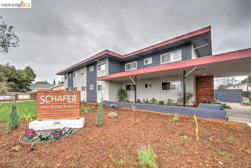 399 Schafer Rd