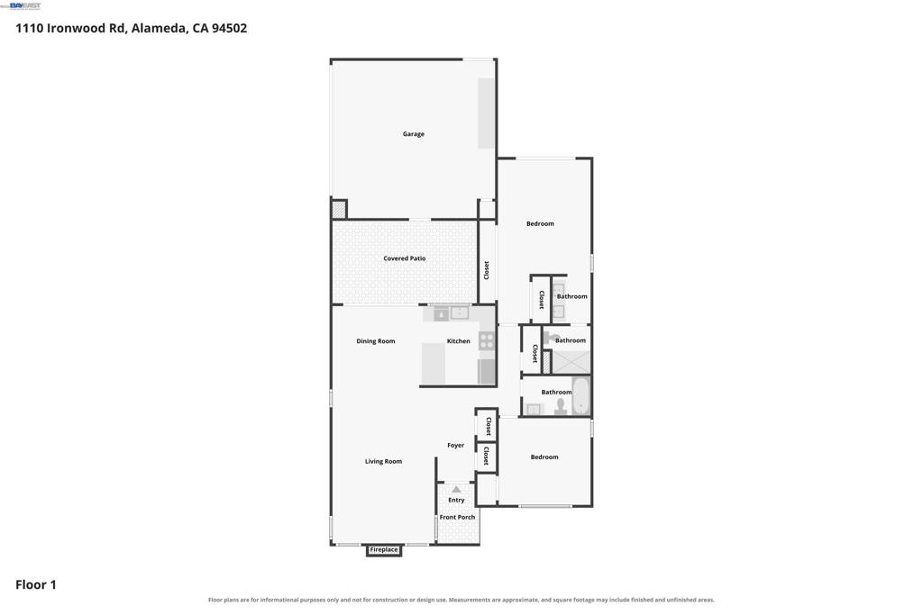 1110 Ironwood Rd Property Photo 34
