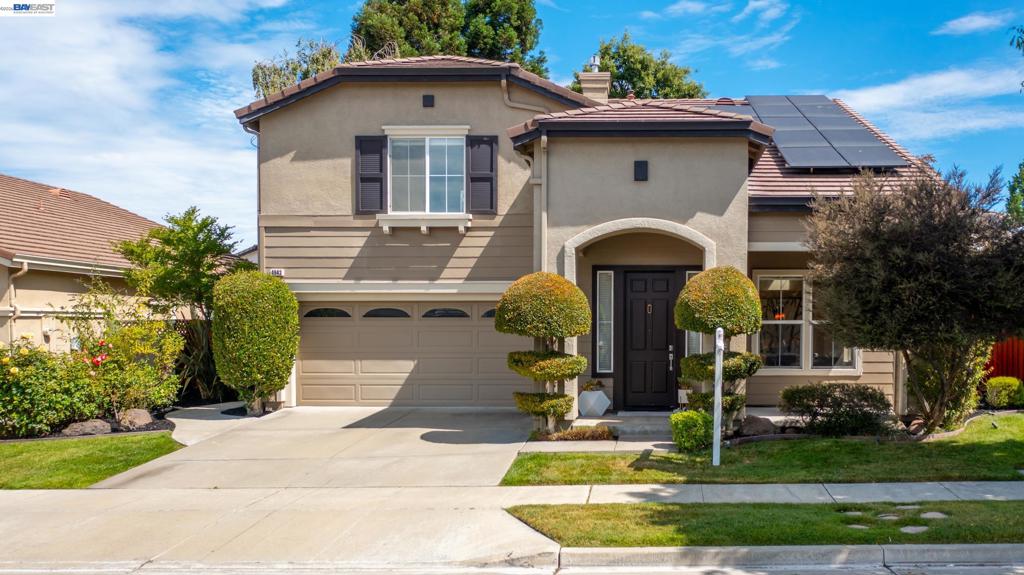 4943 Sequoia Ave Property Photo 2
