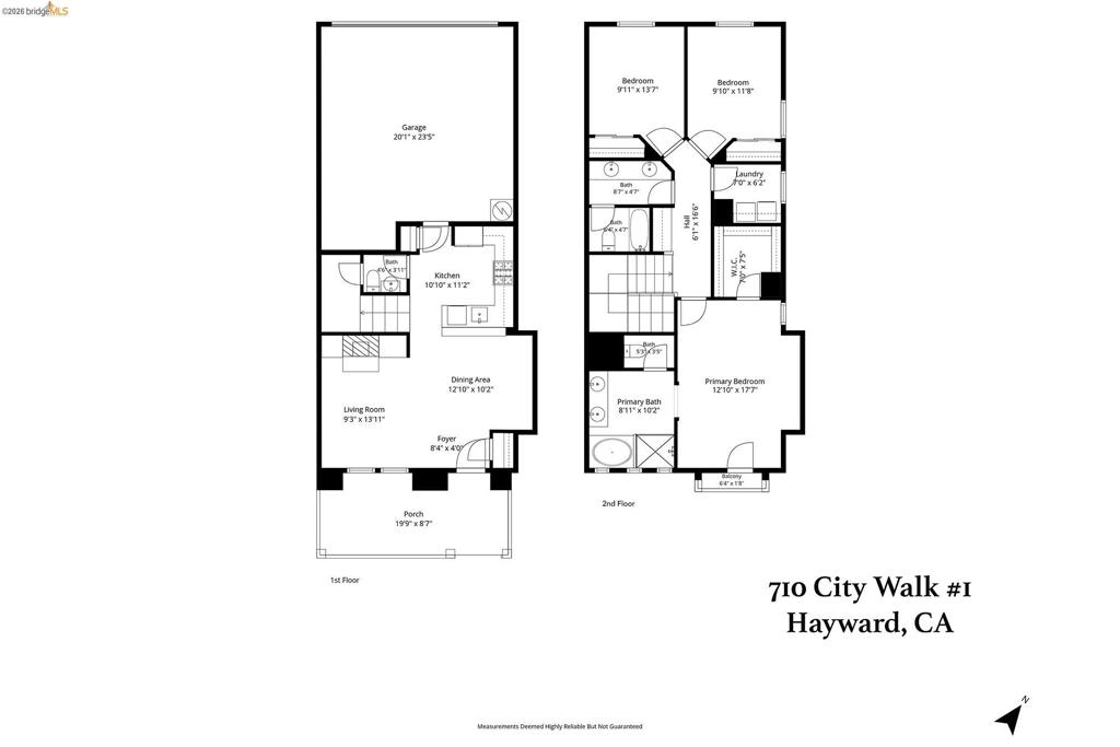 710 City Walk Pl 1 Property Photo 35