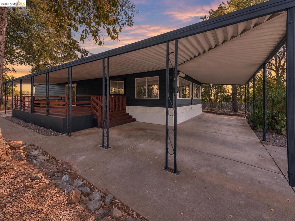 8400 Old Melones Rd. #83 Property Photo 2