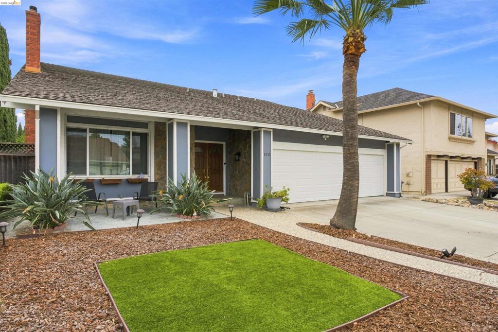 1823 Daltrey Way Property Photo 1
