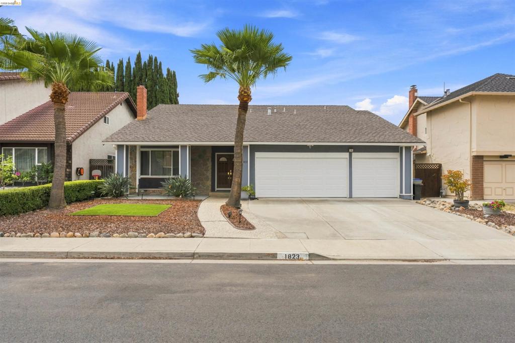 1823 Daltrey Way Property Photo 3
