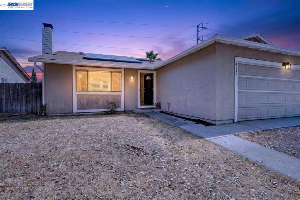 2650 Colony Dr Property Photo 4