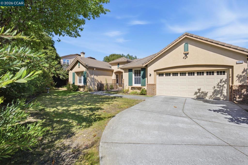 2420 Rushcreek Pl Property Photo 3