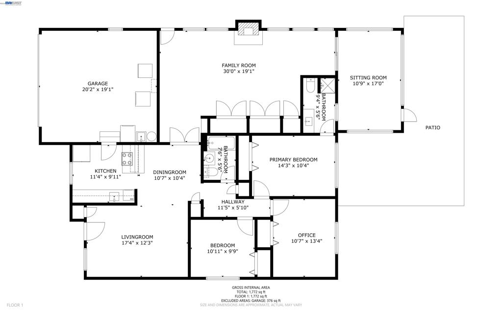 18160 Hunter Ave Property Photo 38