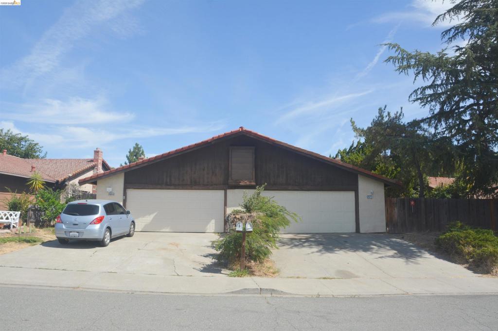 2522 Cathy Ct Property Photo 1