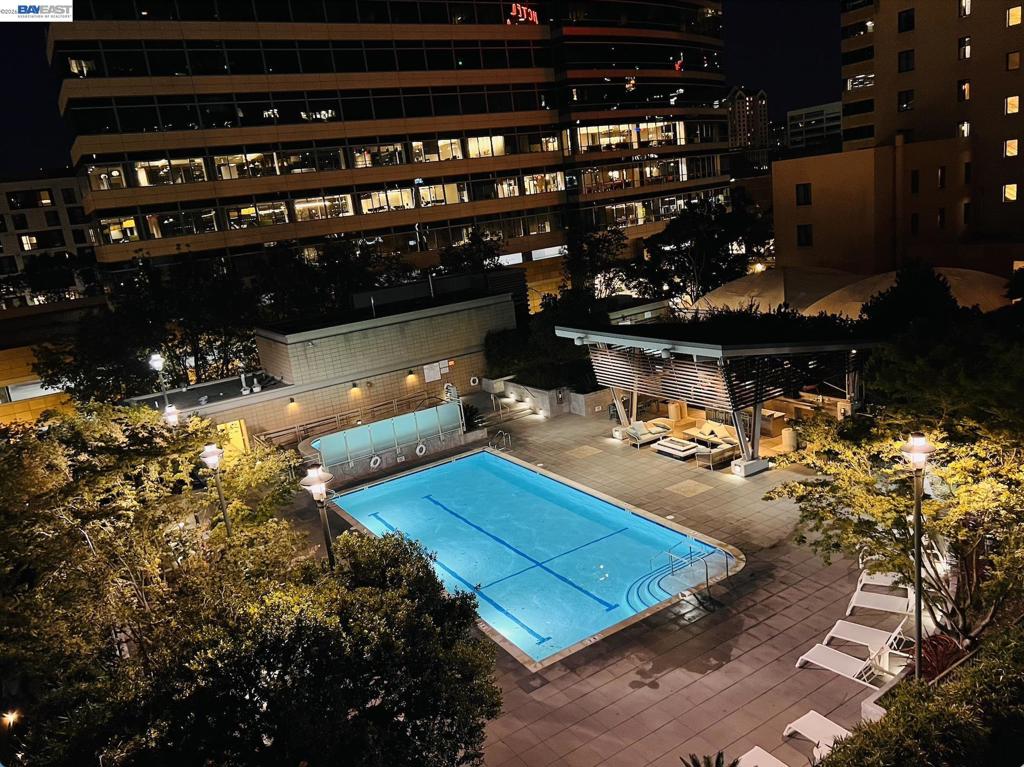 38 N Almaden Blvd #608 Property Photo 1