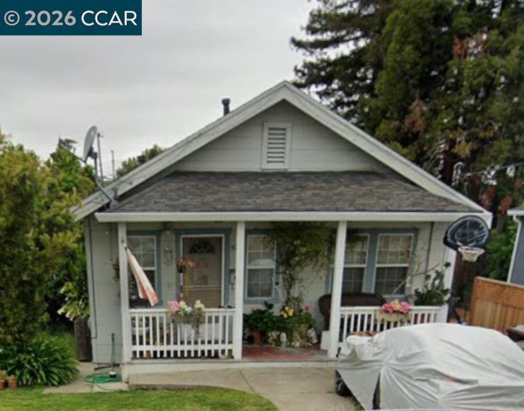 248 Garretson Ave