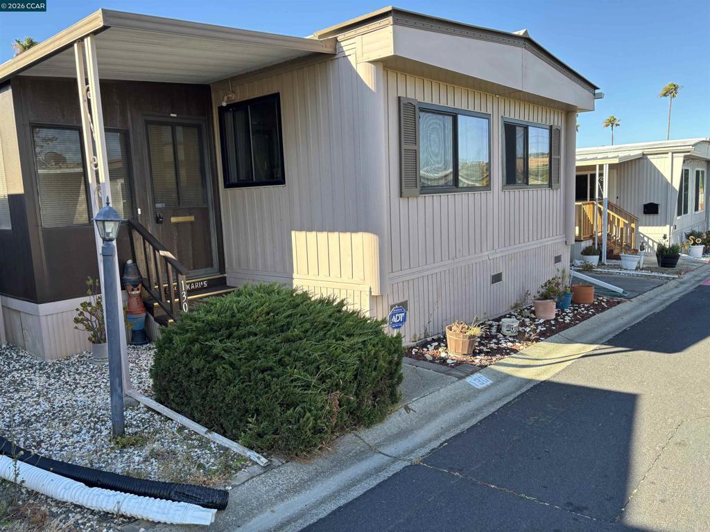 16401 San Pablo Ave Property Photo 1