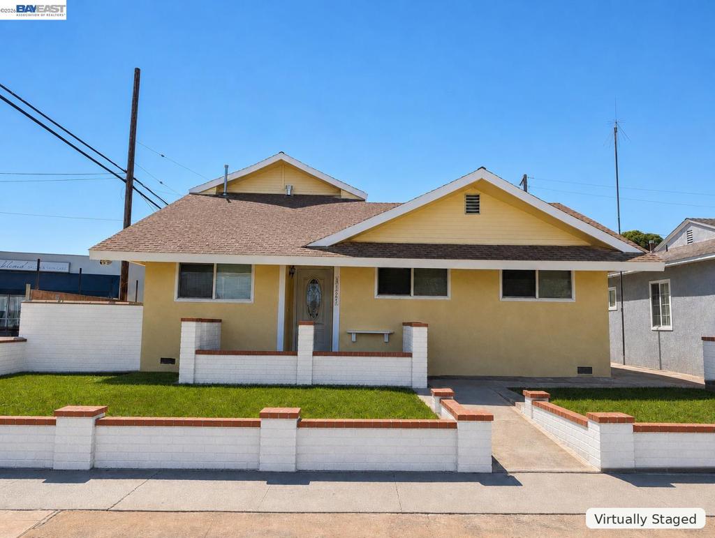 4125 Los Coyotes Diagonal Property Photo 1
