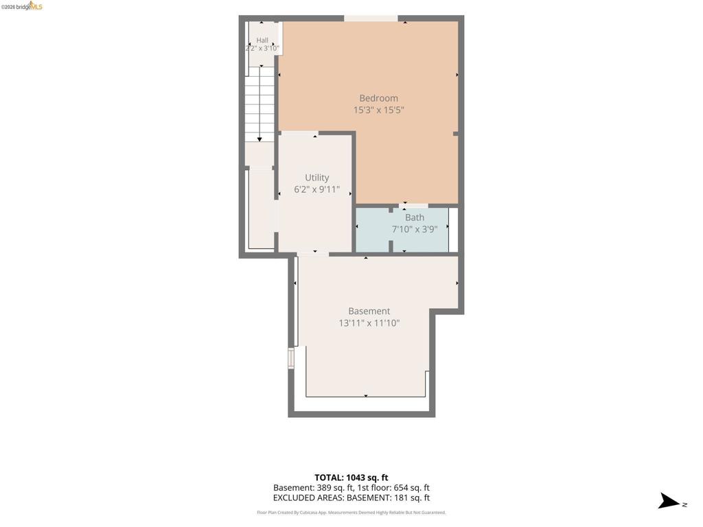 2317 Mira Vista Dr Property Photo 32