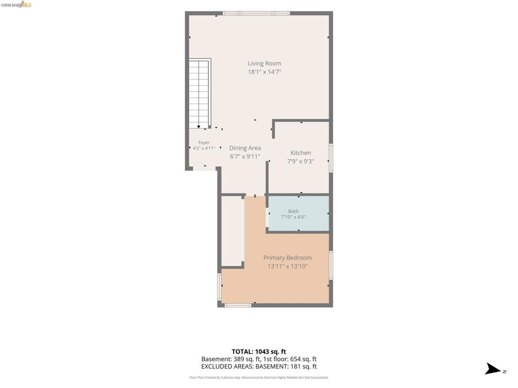 2317 Mira Vista Dr Property Photo 33