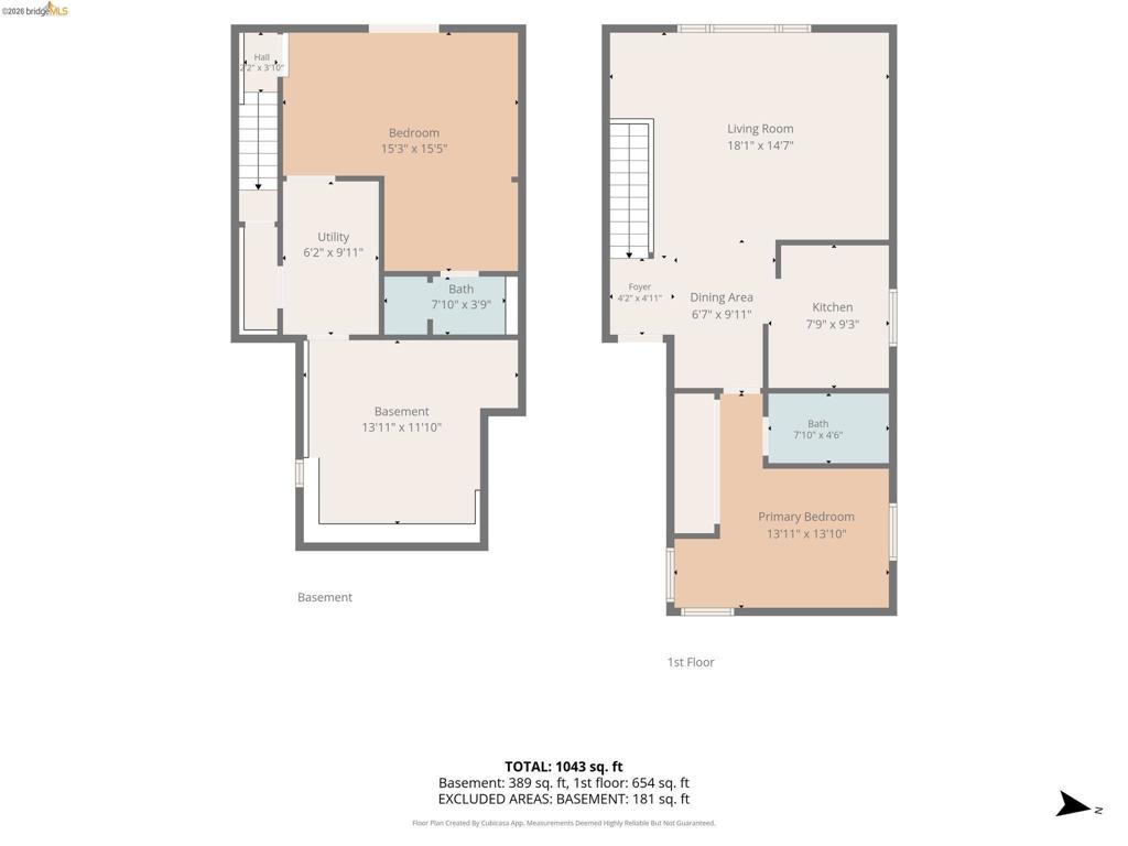 2317 Mira Vista Dr Property Photo 34