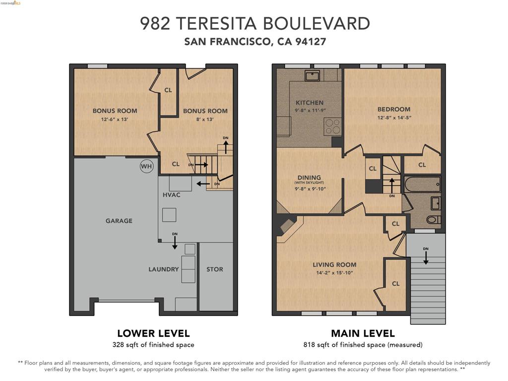 982 Teresita Blvd Property Photo 23