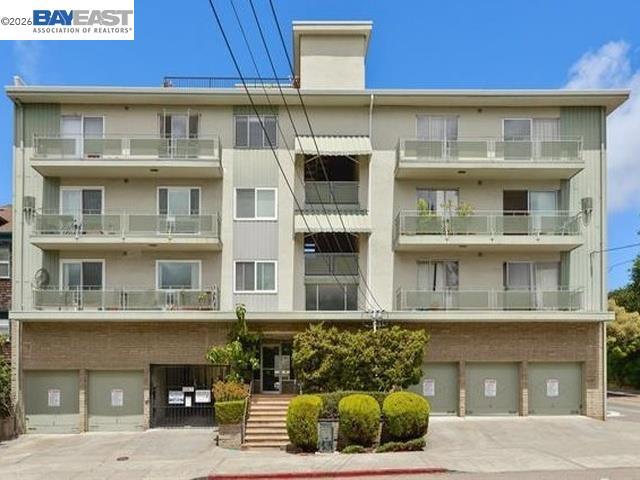3877 Howe St 107 Property Photo 1