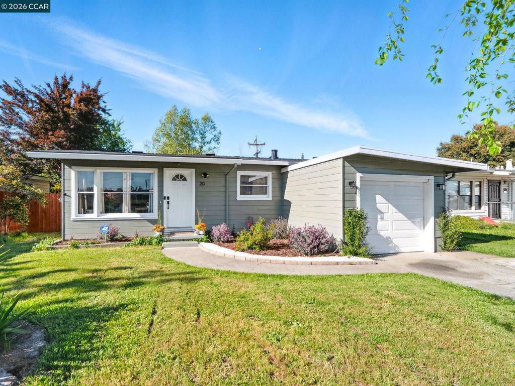 20 Chesley Ct Property Photo 1