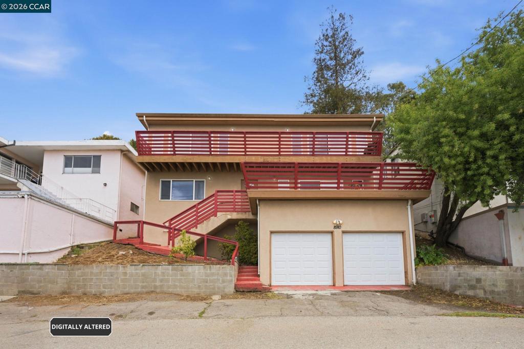 8910 Burr St Property Photo 1