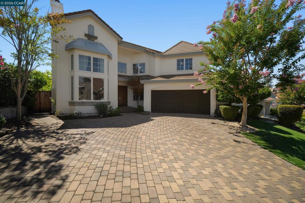 321 Zagora Drive