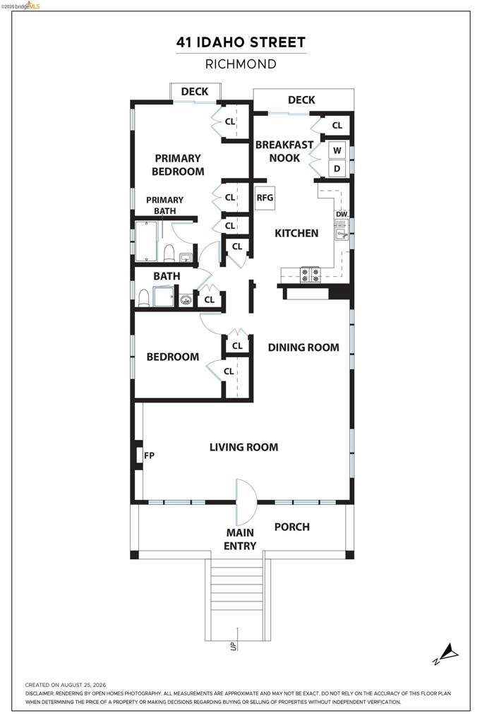 41 Idaho Street Property Photo 61
