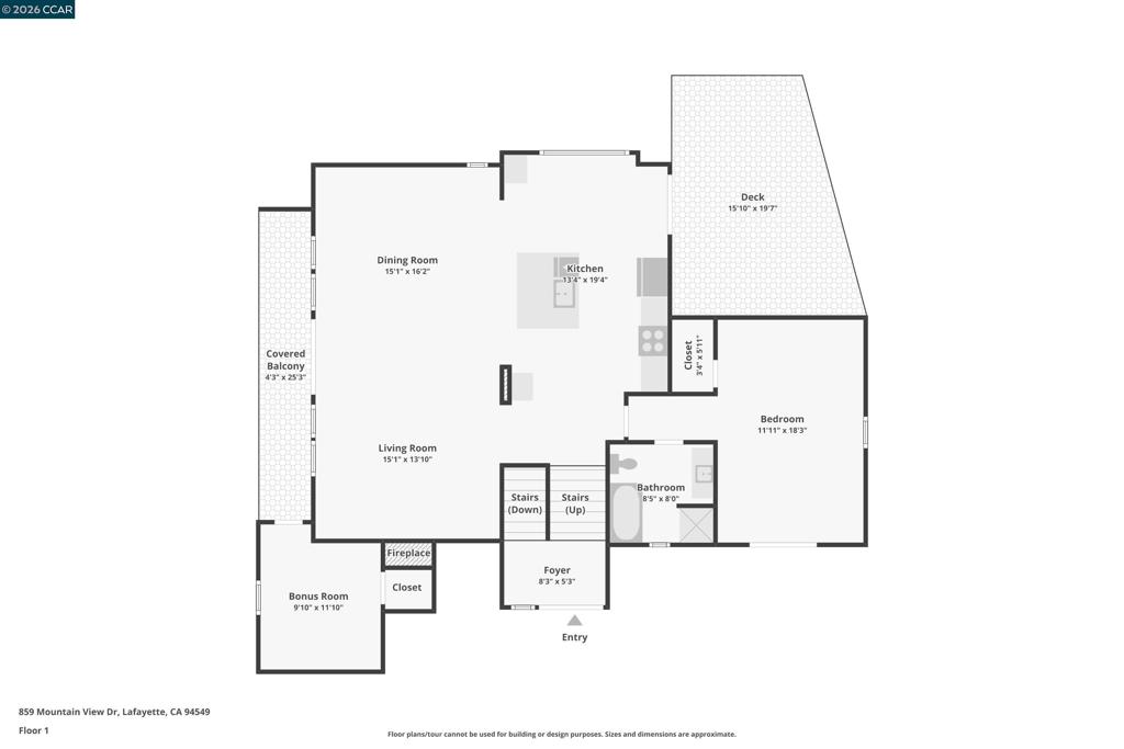 859 Mountain View Dr Property Photo 35