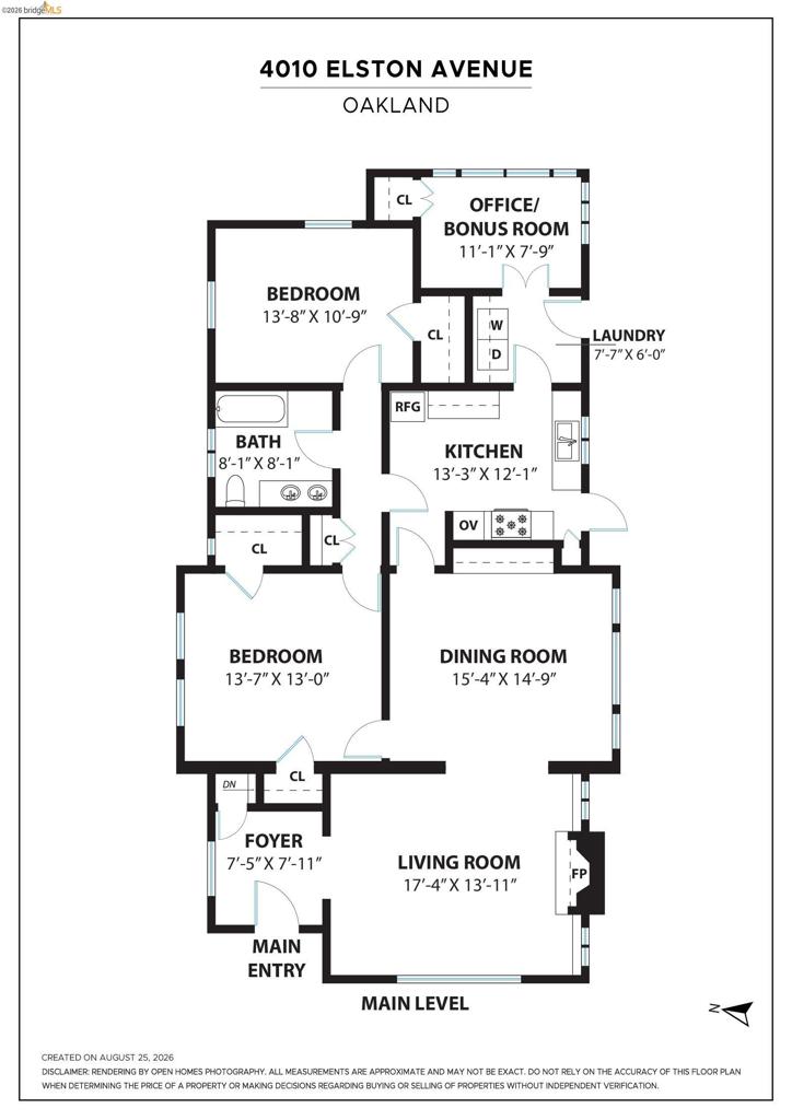 4010 Elston Ave Property Photo 37