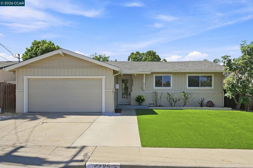 2225 Saint George Drive Property Photo