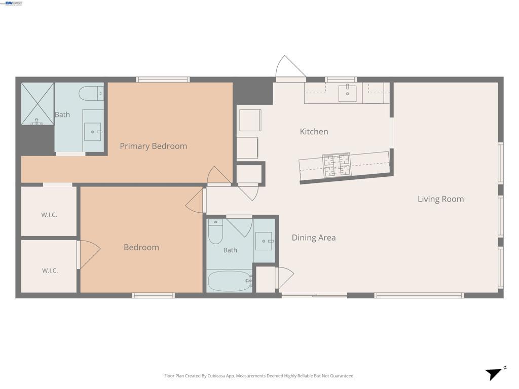 2061 Dalis Drive Property Photo 36