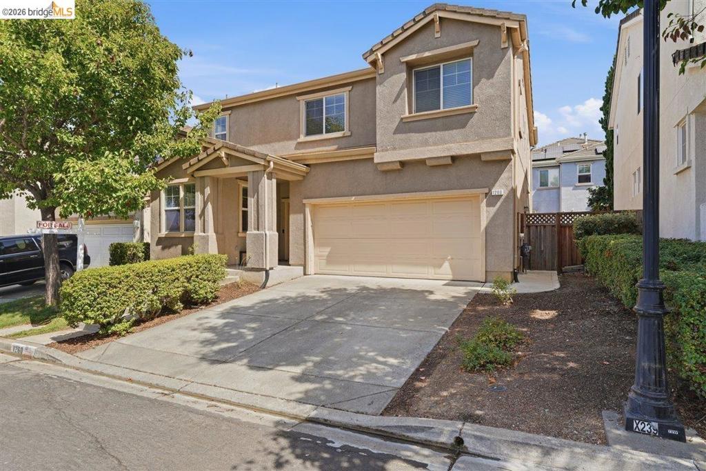1260 Halsey St Property Photo 1