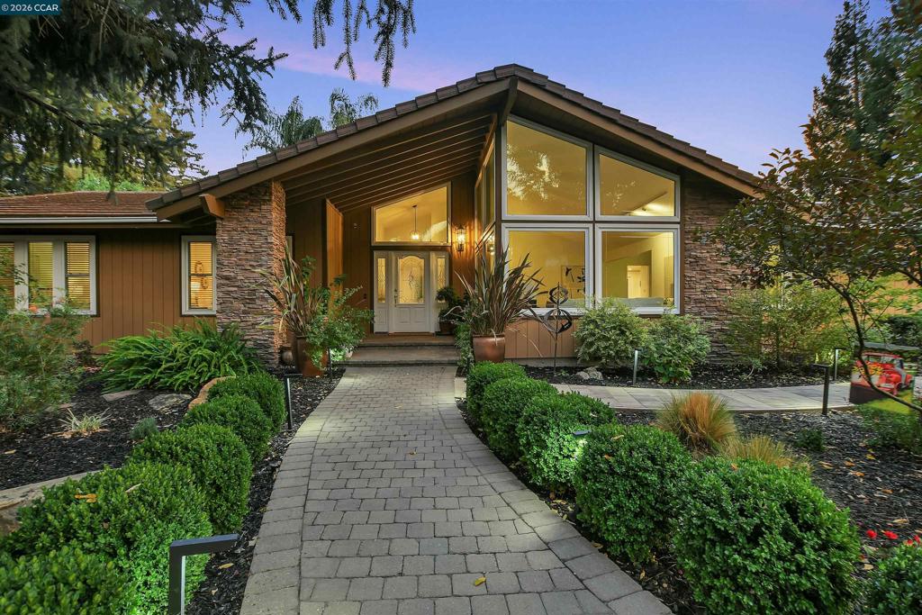 5179 Alhambra Valley Rd Property Photo 4