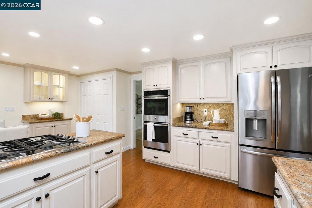 5179 Alhambra Valley Rd Property Photo 16
