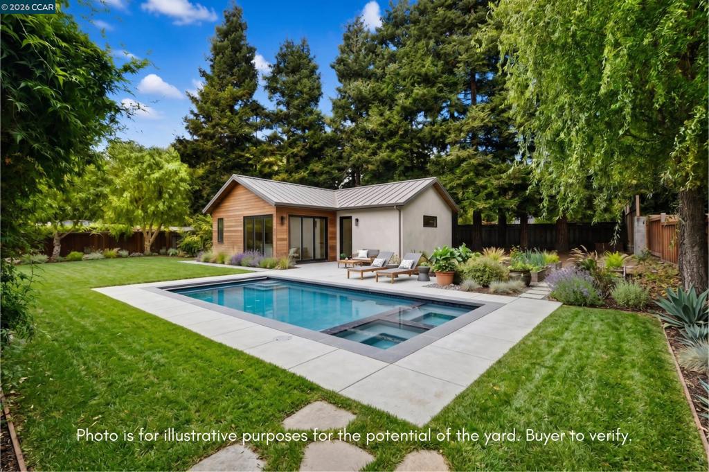 5179 Alhambra Valley Rd Property Photo 38