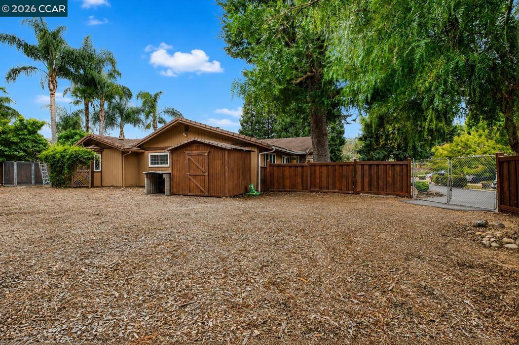 5179 Alhambra Valley Rd Property Photo 39