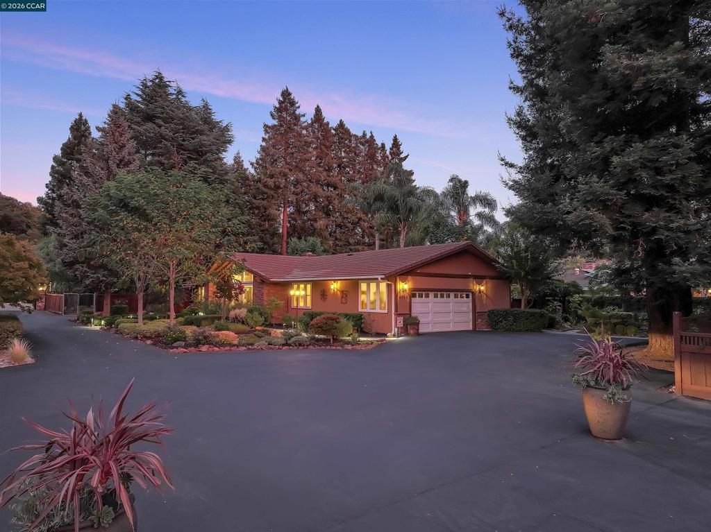 5179 Alhambra Valley Rd Property Photo 50