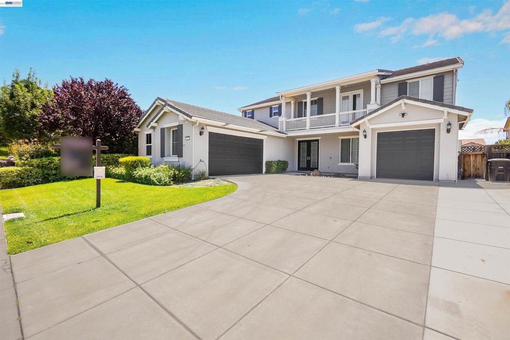 321 Myrtle Ln