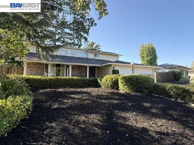 1564 Harlan Dr Property Photo 1