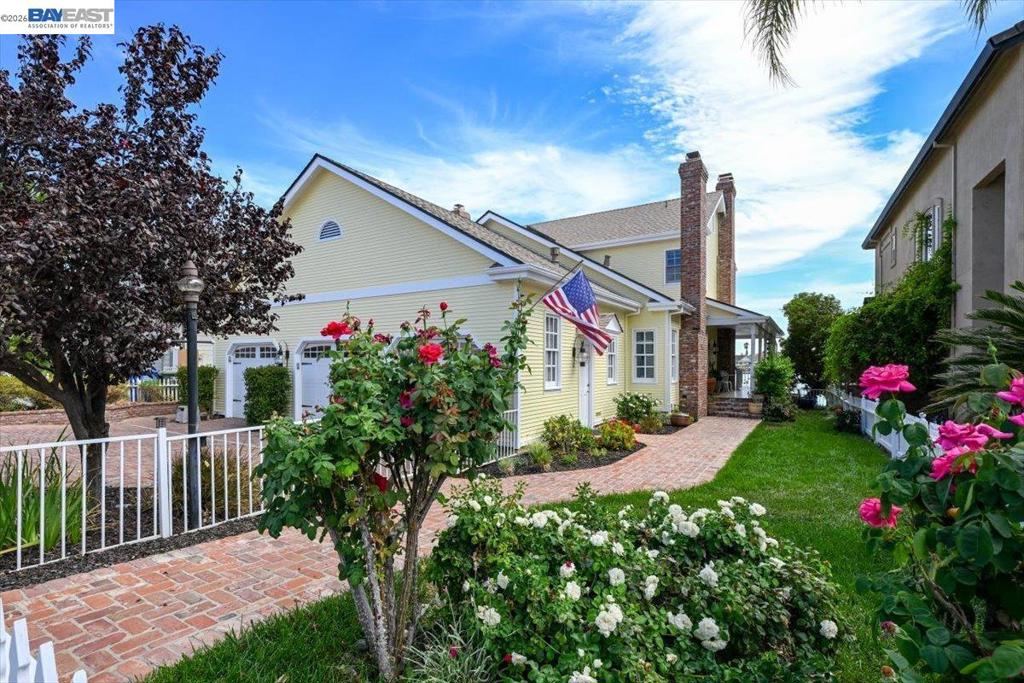 4450 Driftwood Ct Property Photo 1