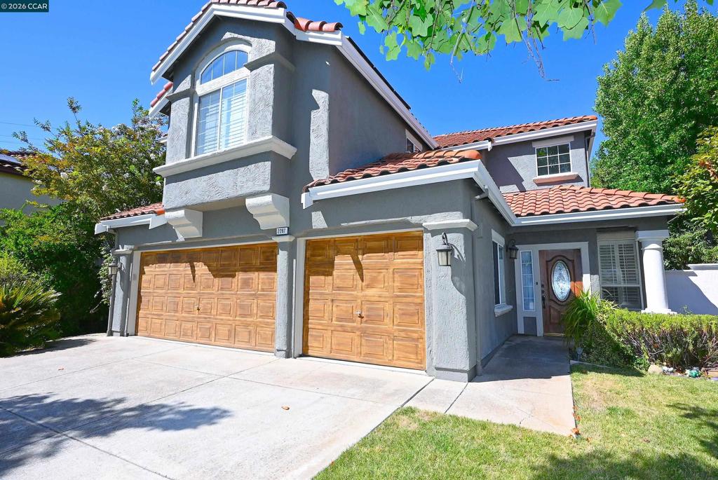 2287 Flagstone Way Property Photo 1