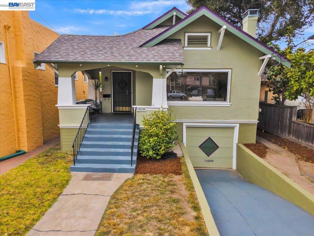 1029 Lincoln Ave Property Photo 53