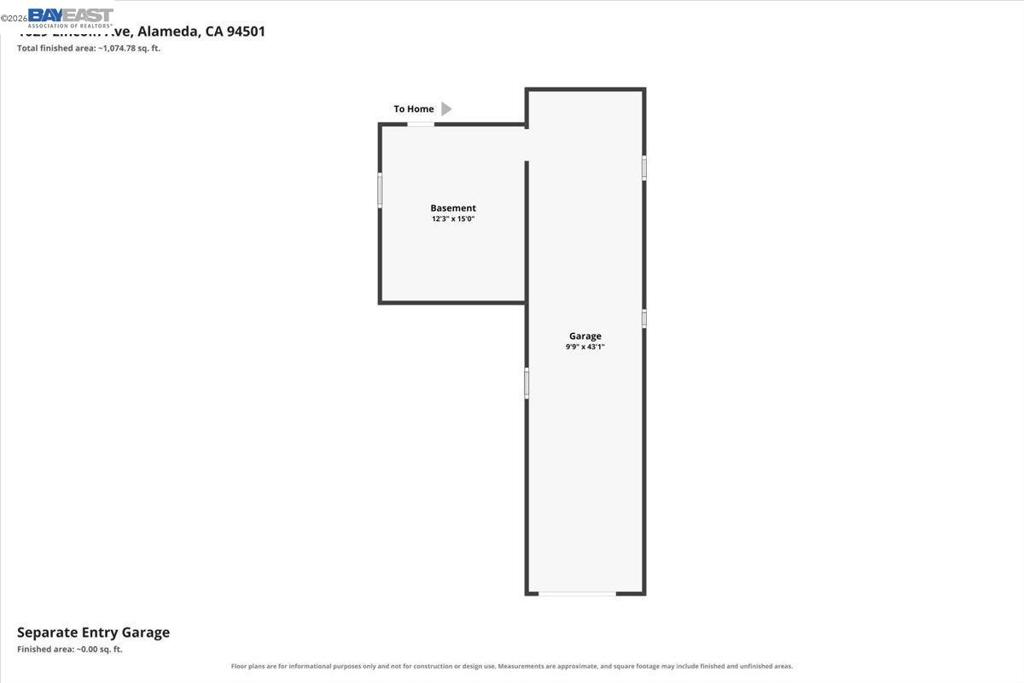 1029 Lincoln Ave Property Photo 55