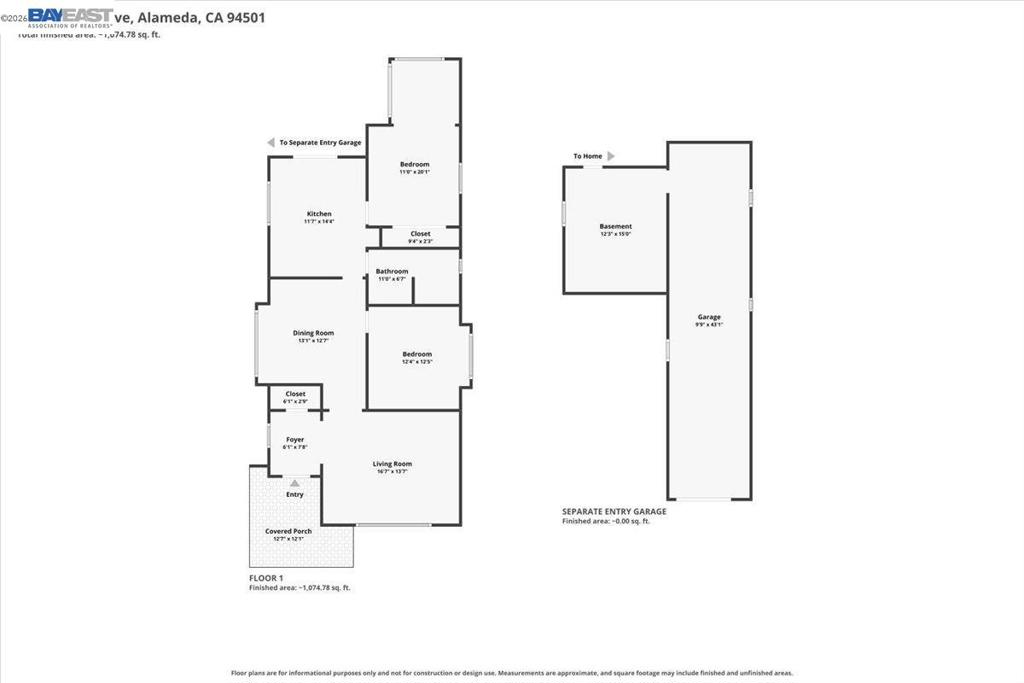 1029 Lincoln Ave Property Photo 56