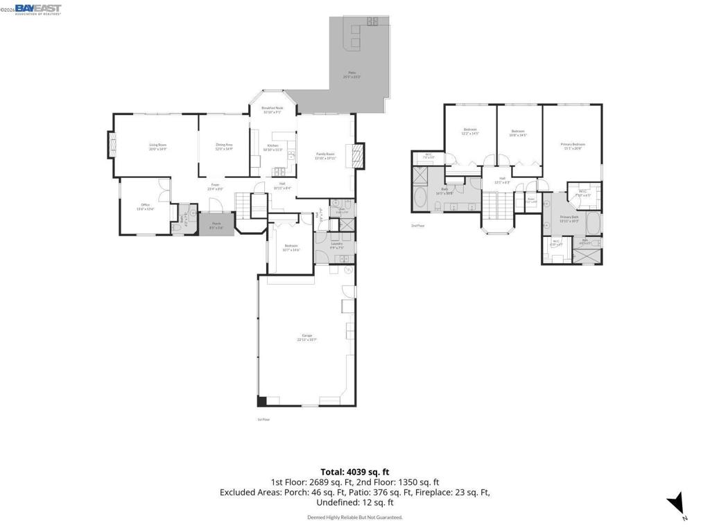 934 Wilmington Way Property Photo 80