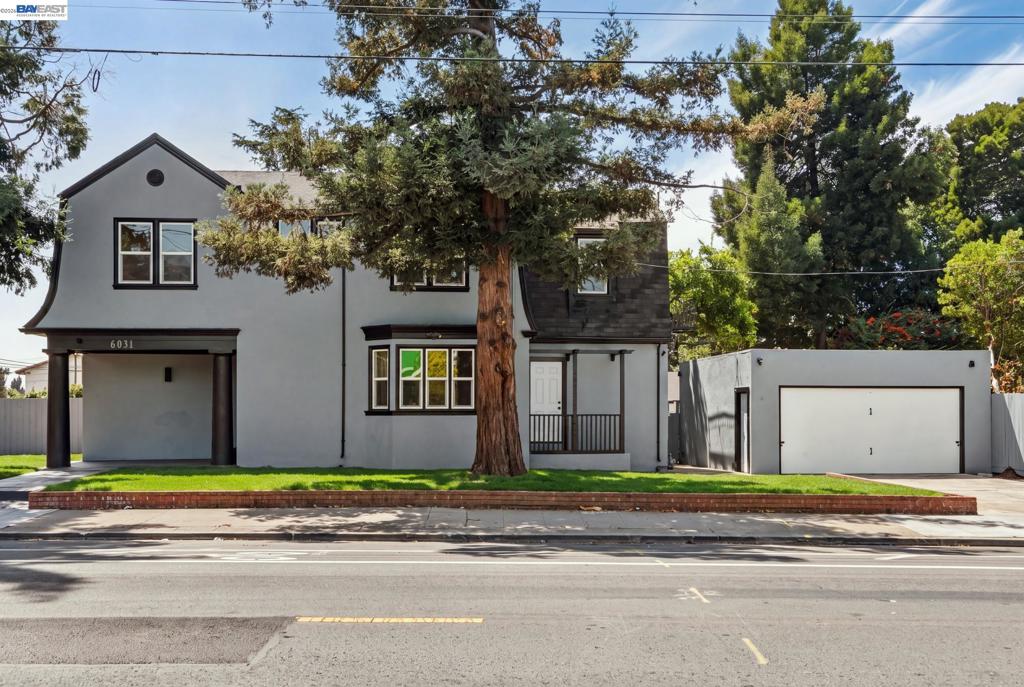 6031 Camden St Property Photo 1