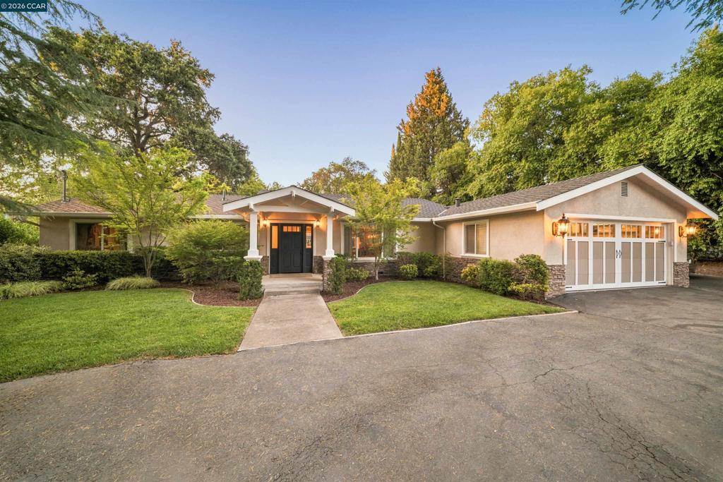 2065 Diablo Rd