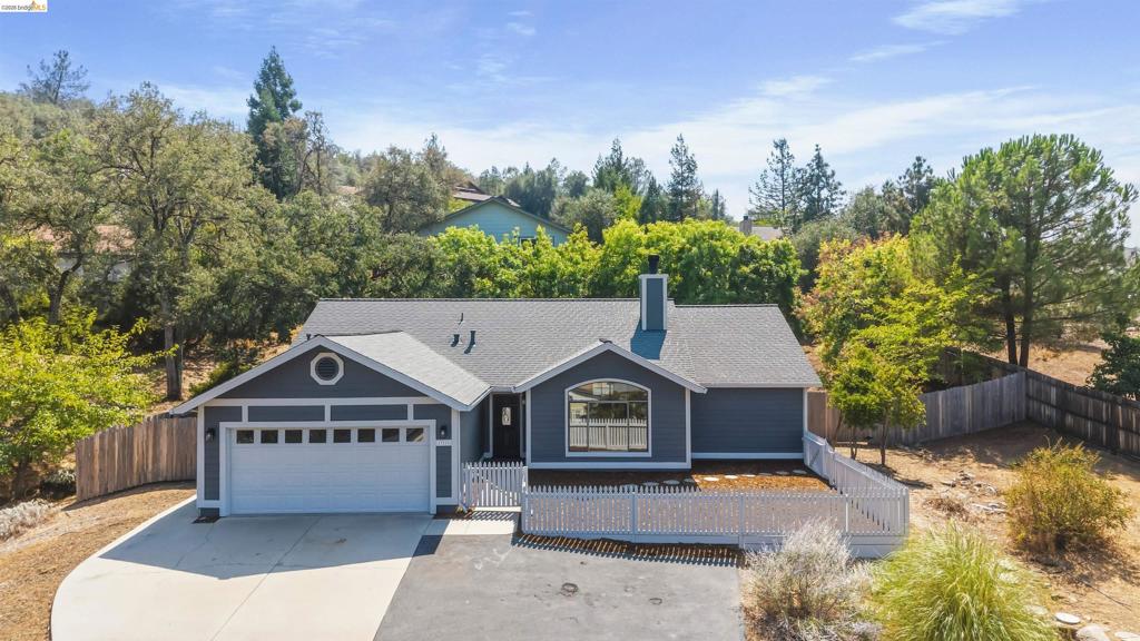 13115 Beckwith Road Property Photo