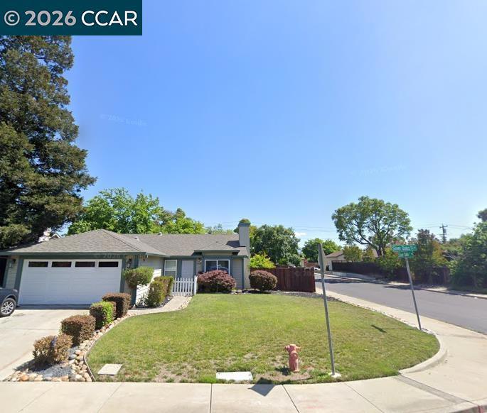 3903 Silver Oaks Way Property Photo 1