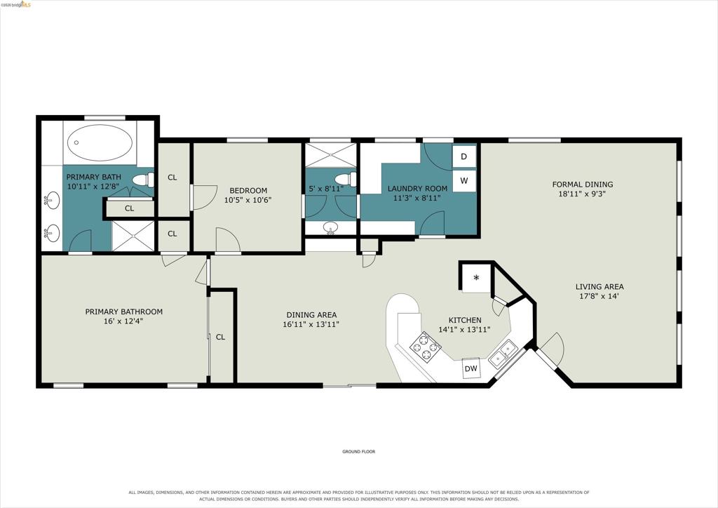 126 Paulette Way Property Photo 3