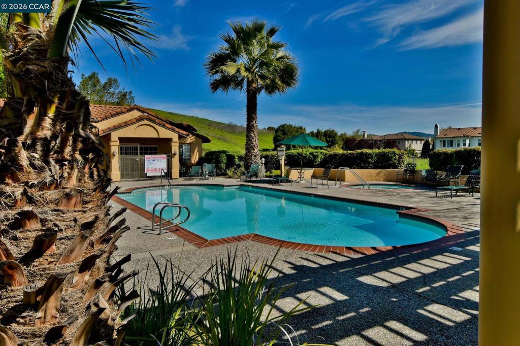 440 Bollinger Canyon Ln. 396 Property Photo 10