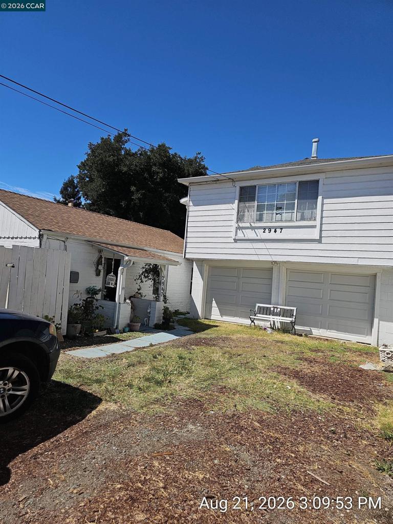 2947 Clayton Road Property Photo 1
